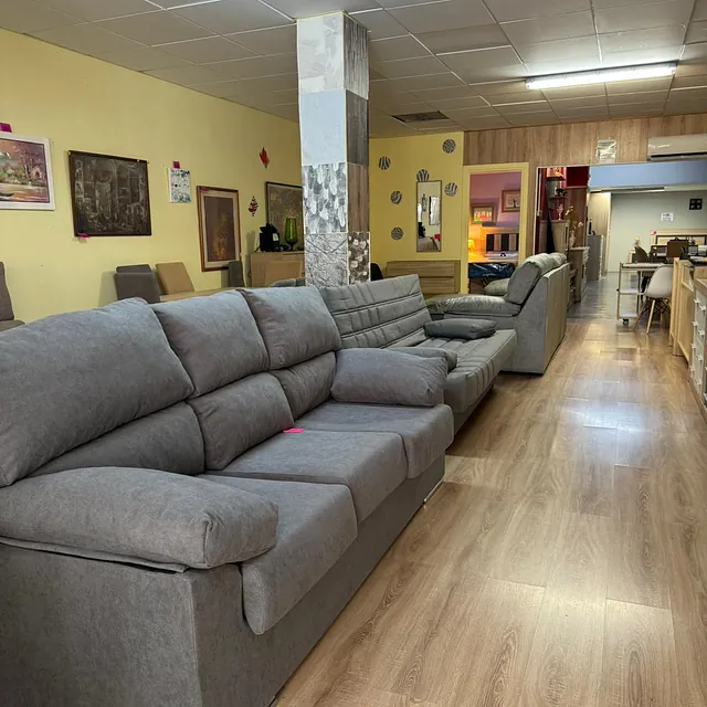 Nou Confort Cambrils muebles para hogar